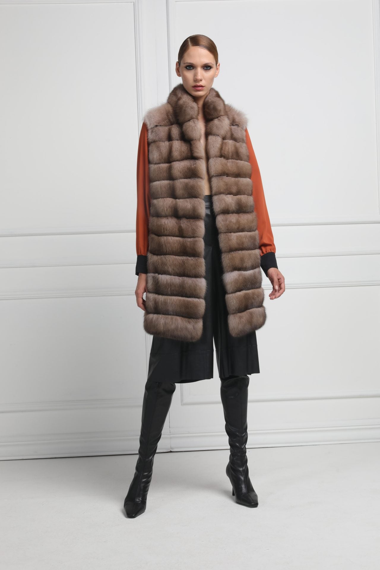 Cappotto Midi