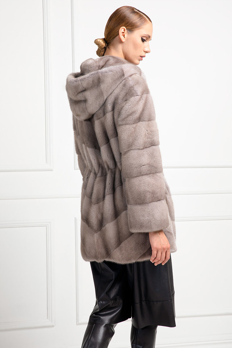 Midi Coat