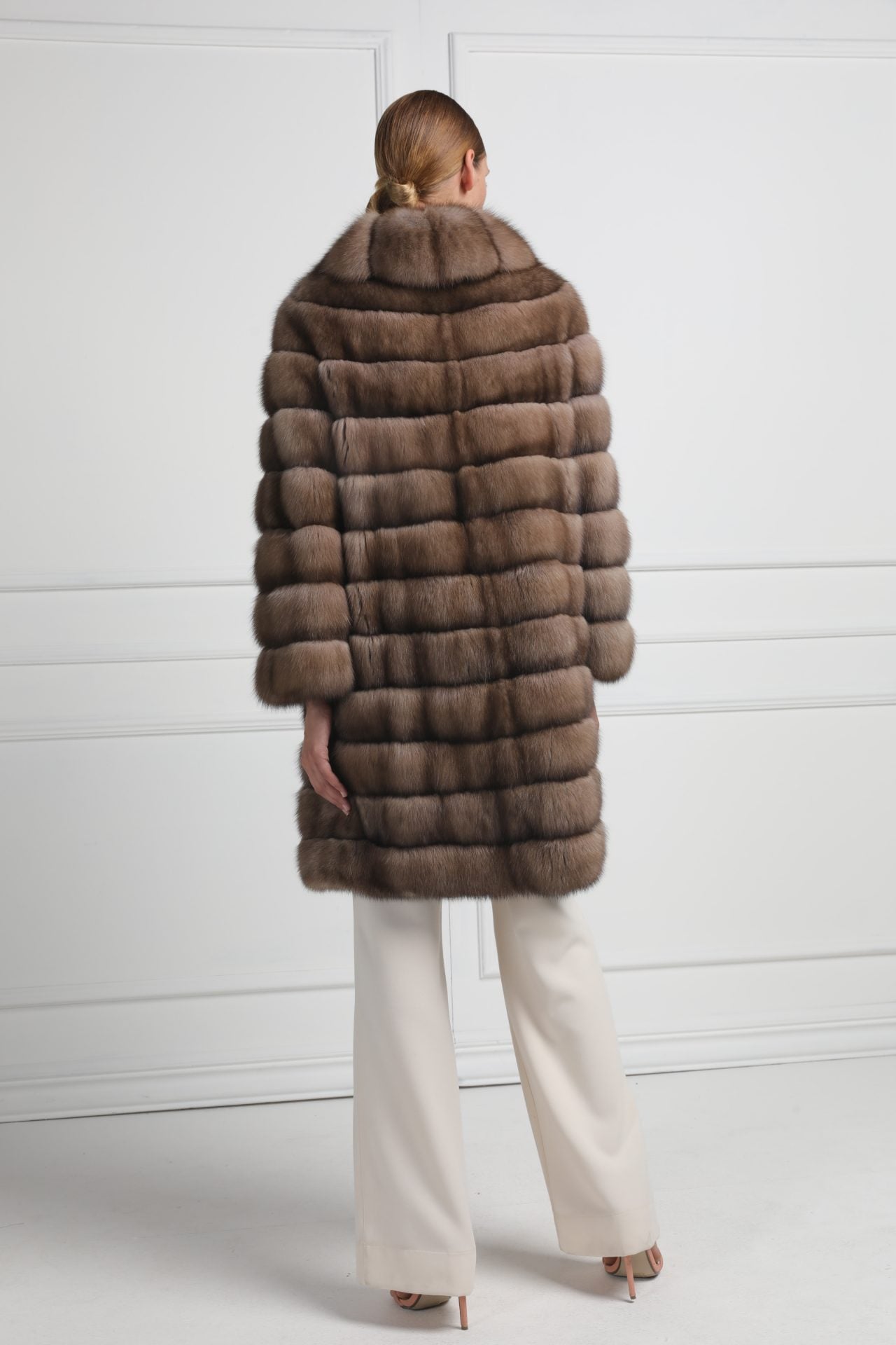 Midi Coat