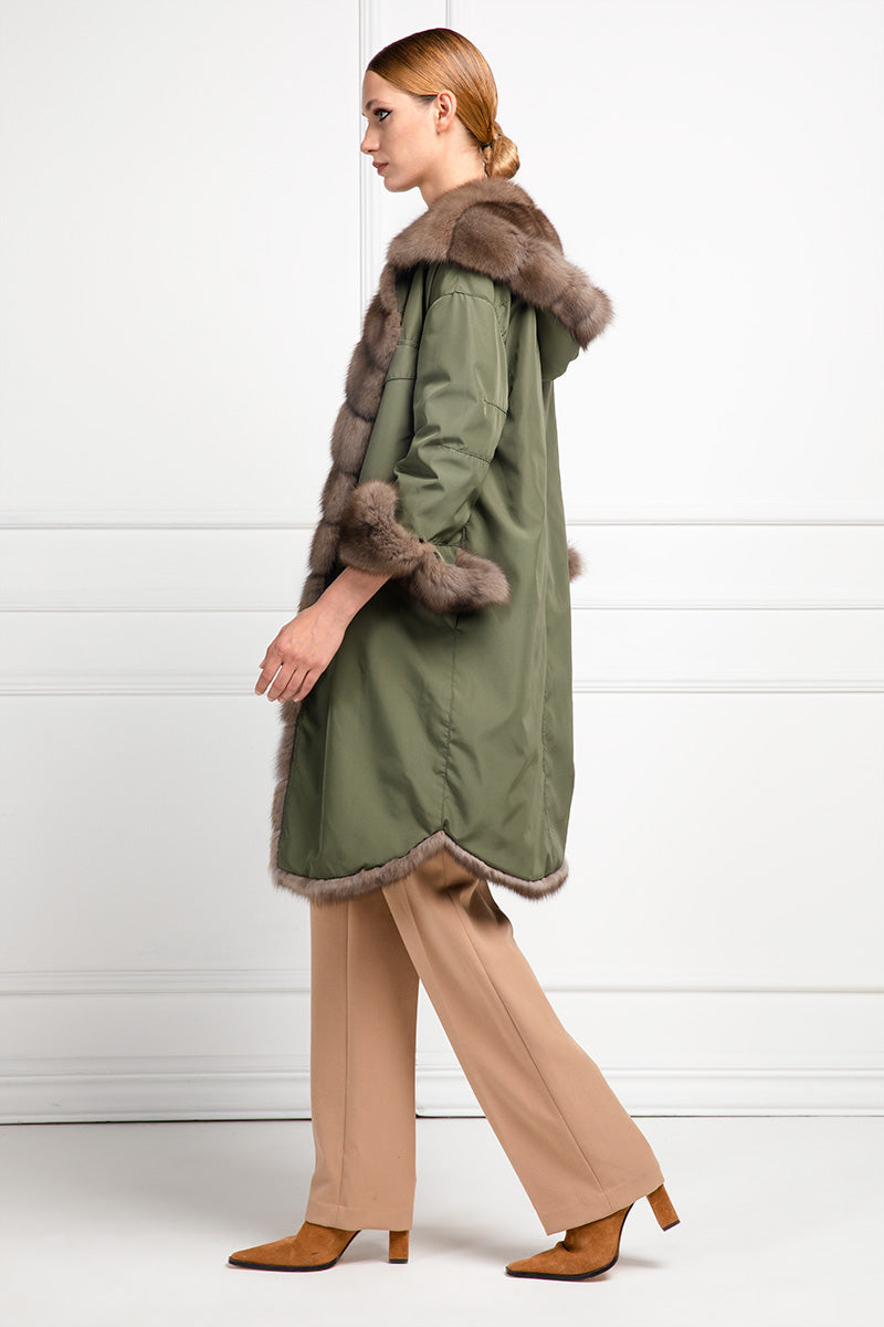 Parka