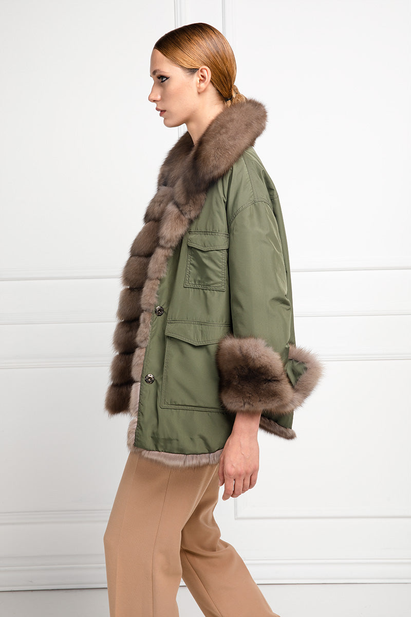 Jacket