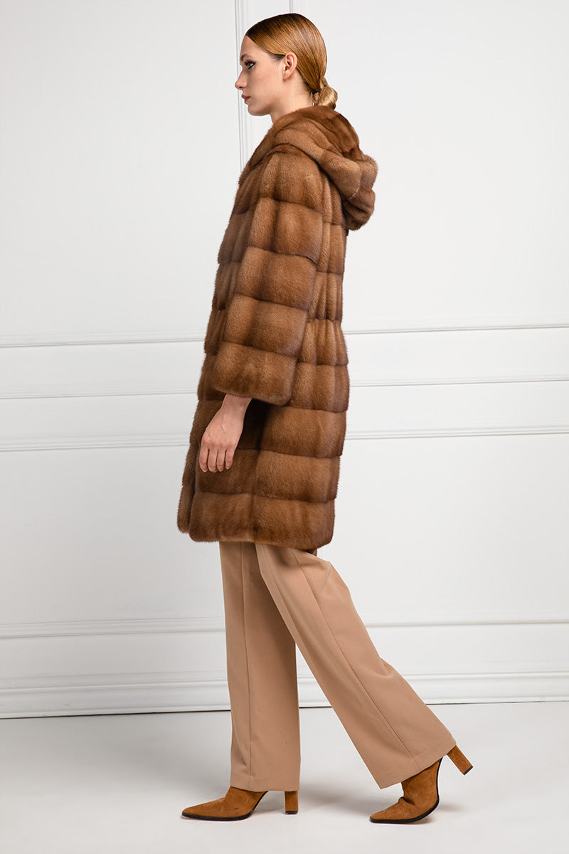 Cappotto Midi