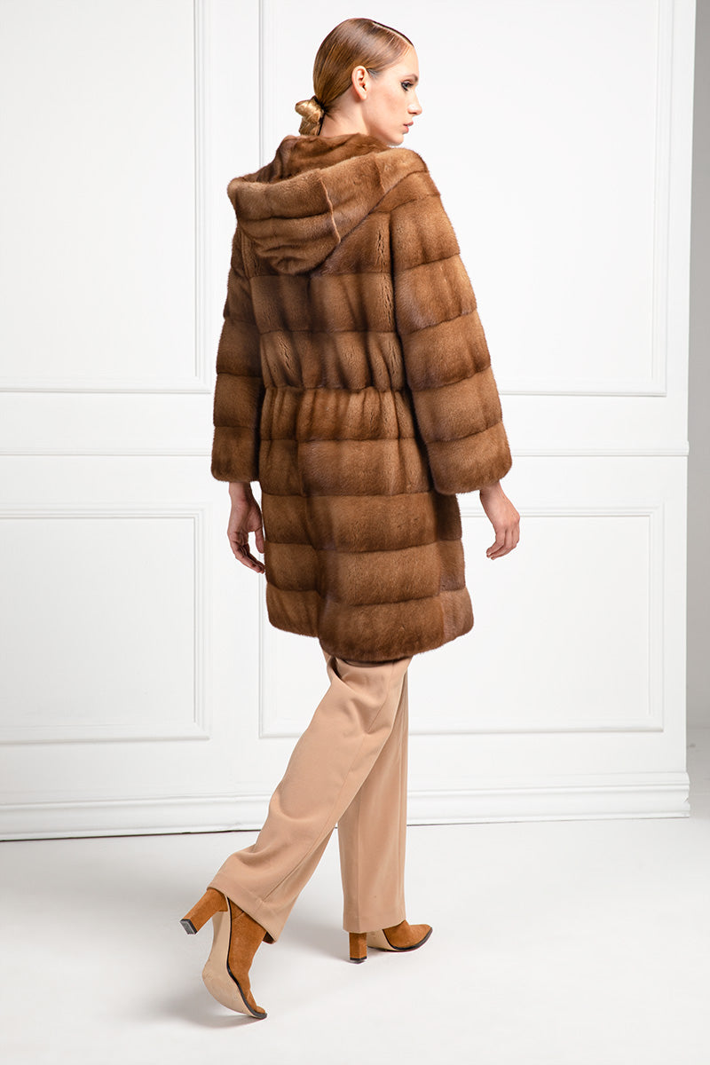 Cappotto Midi