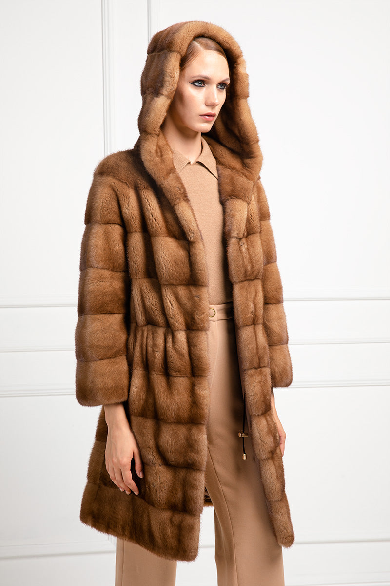Cappotto Midi
