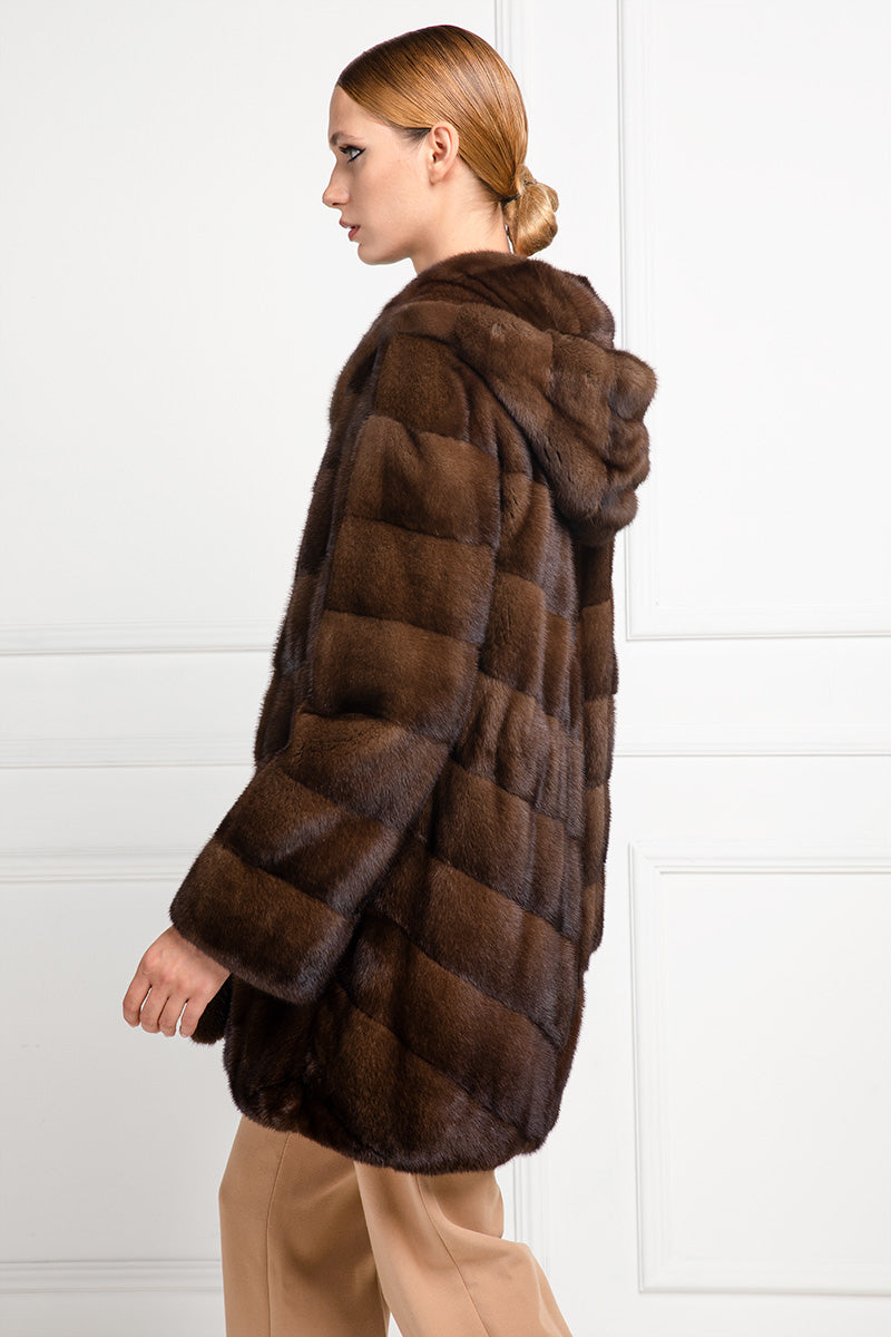 Midi Coat