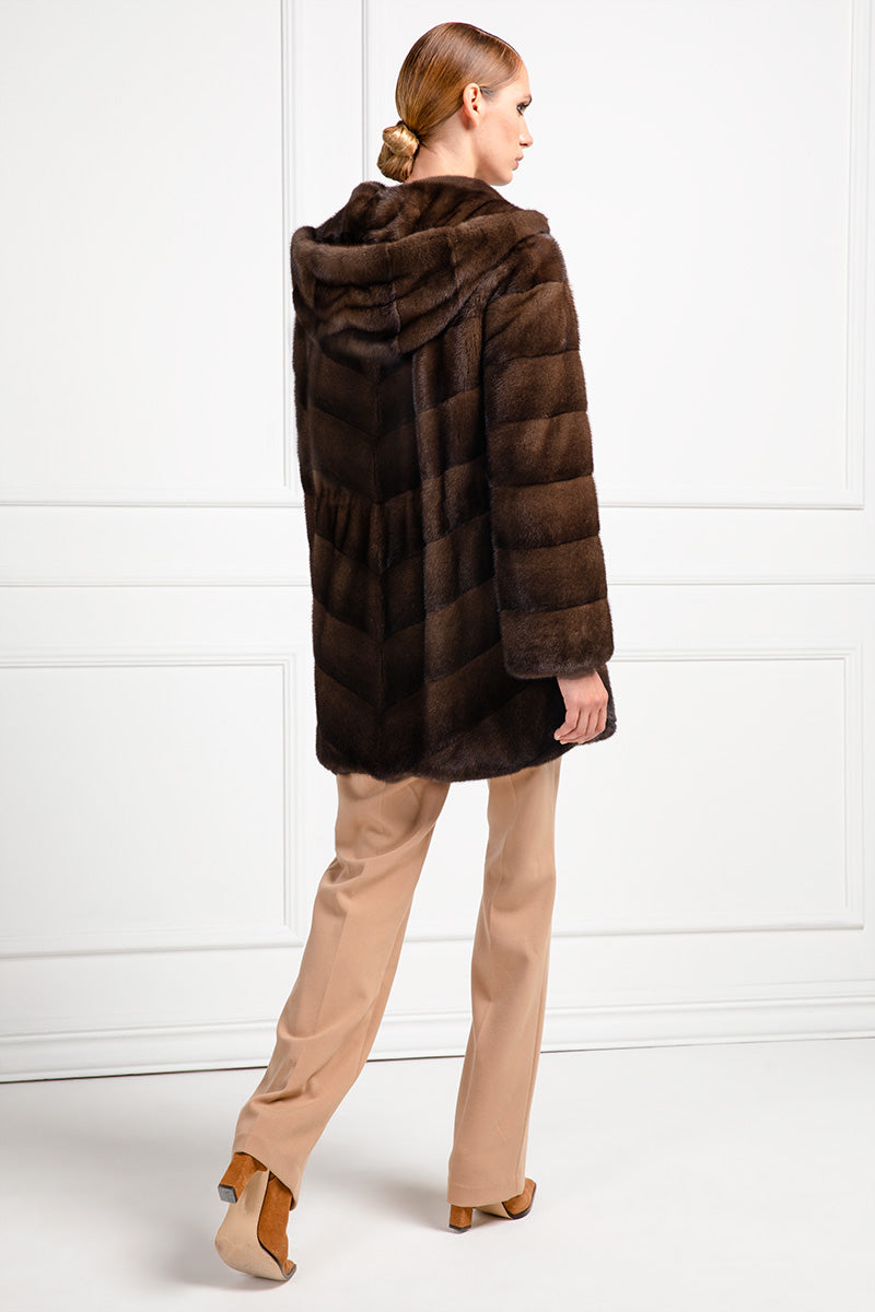 Midi Coat