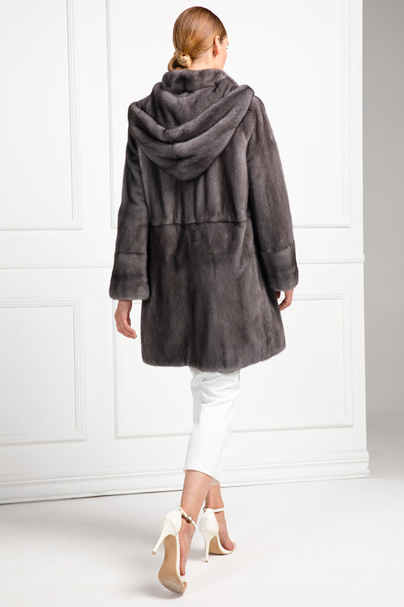 Midi Coat