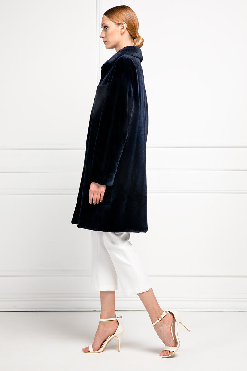 Cappotto Midi
