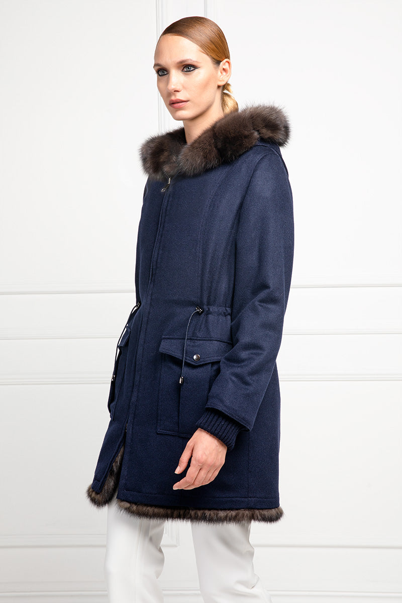 Parka