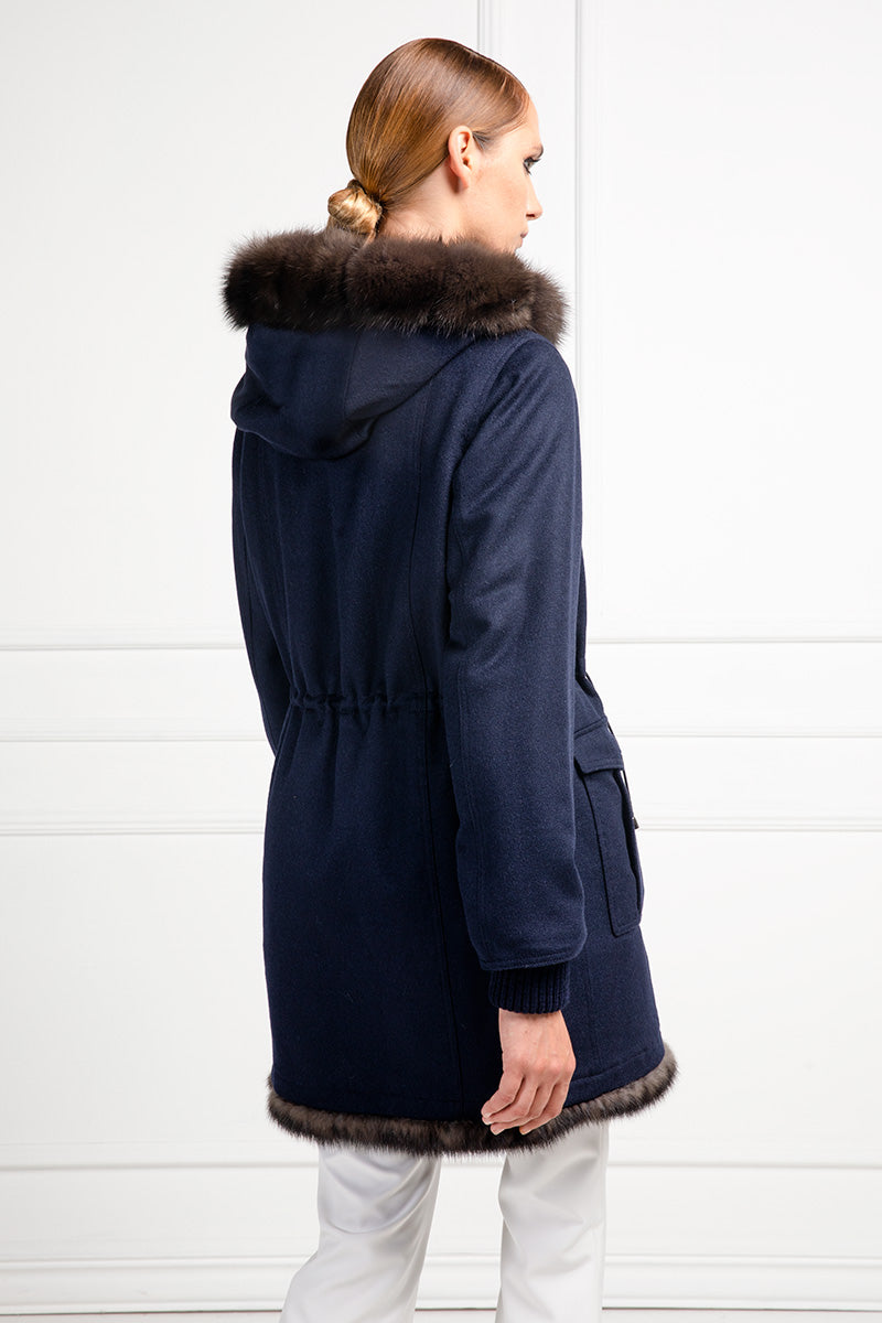 Parka