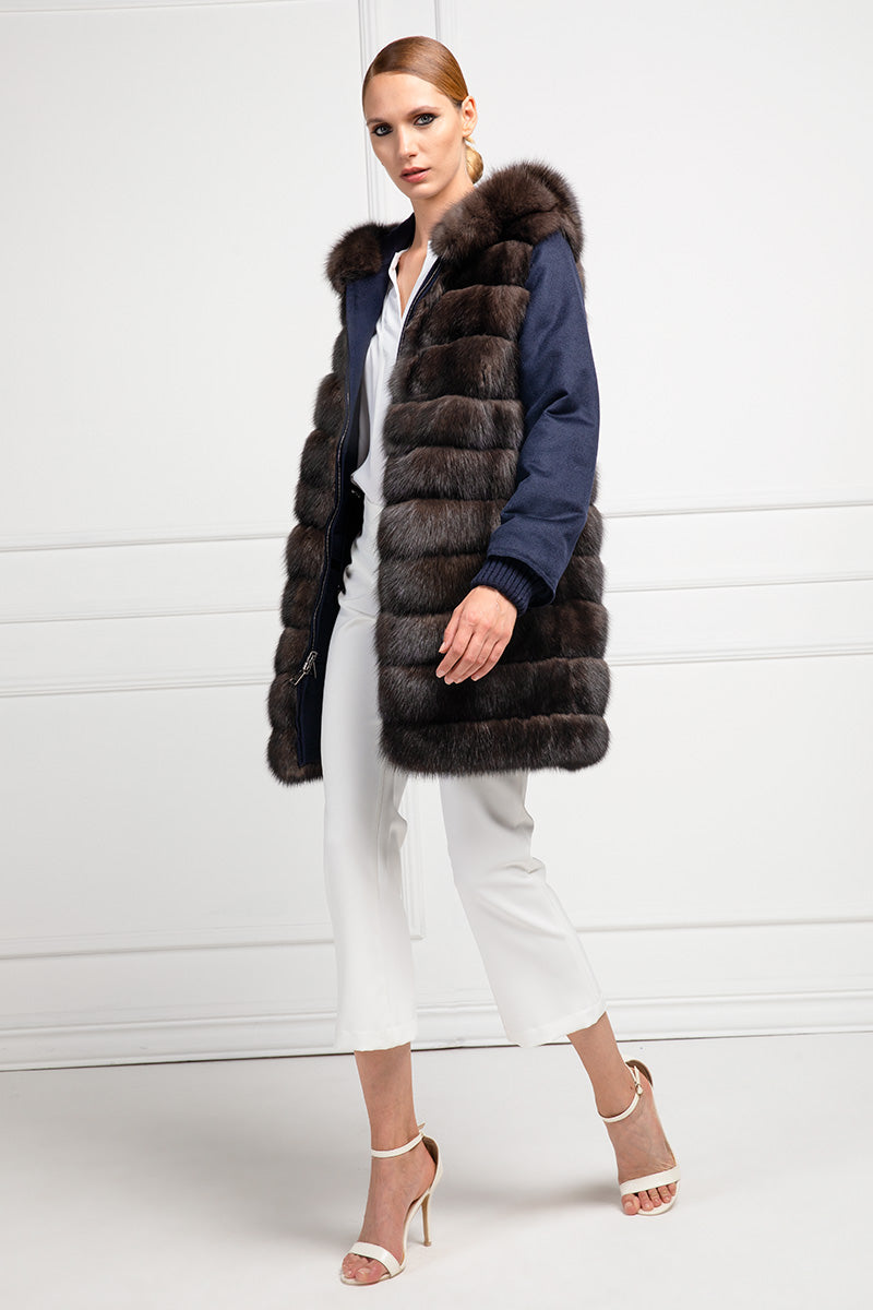 Parka