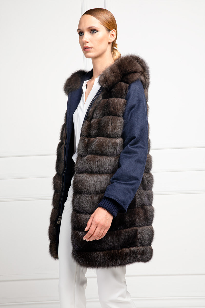Parka