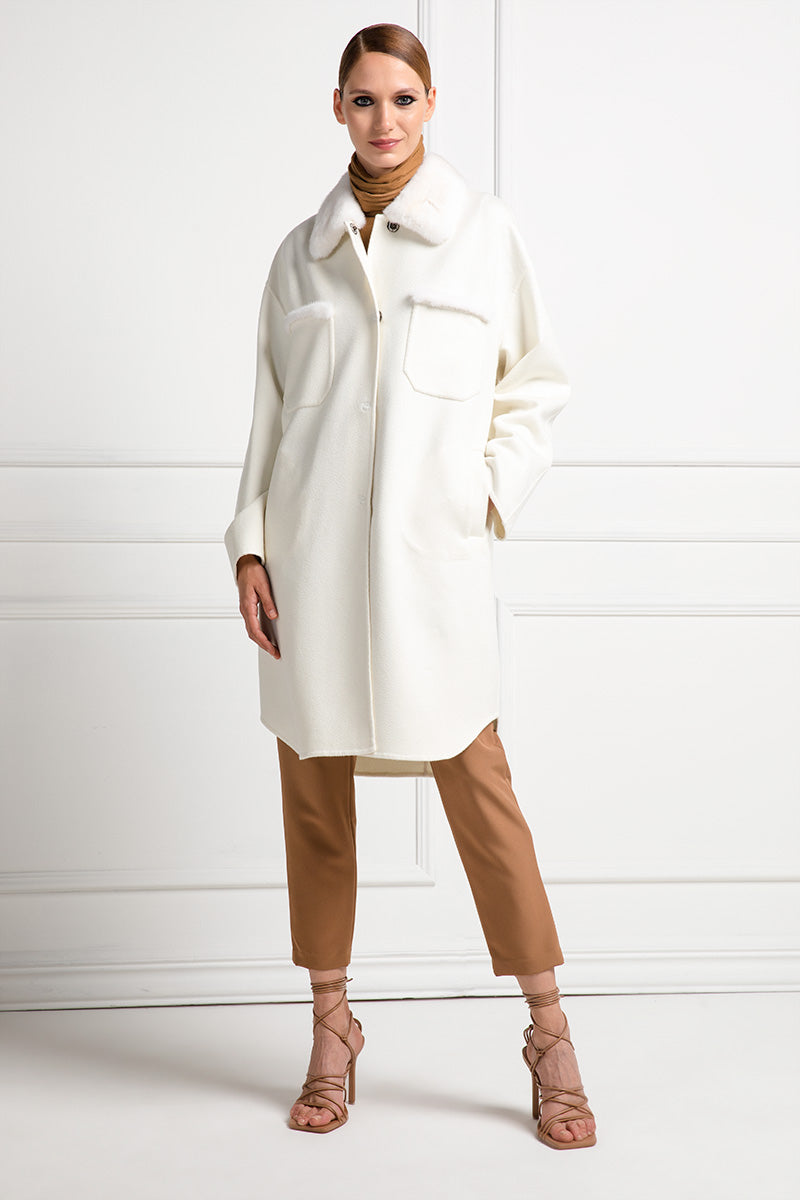 Cappotto Midi