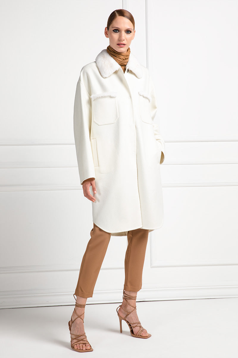 Cappotto Midi