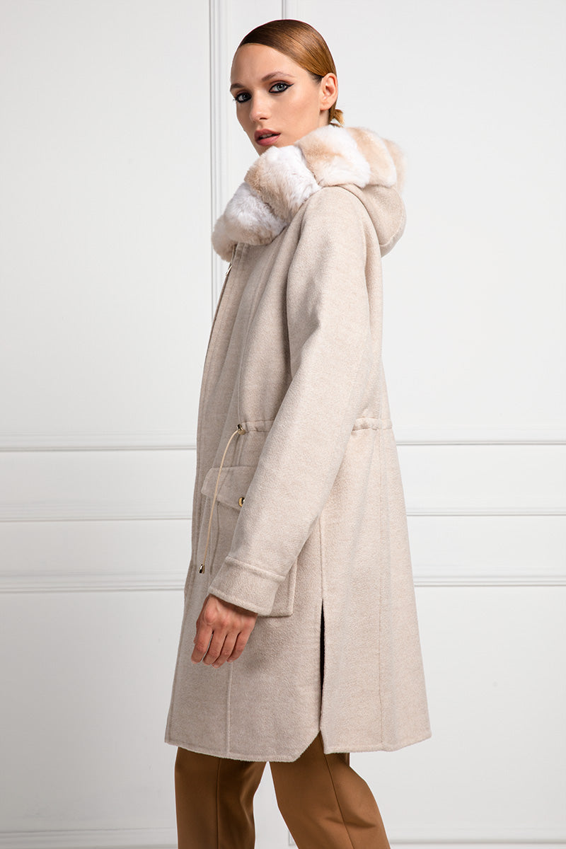 Parka