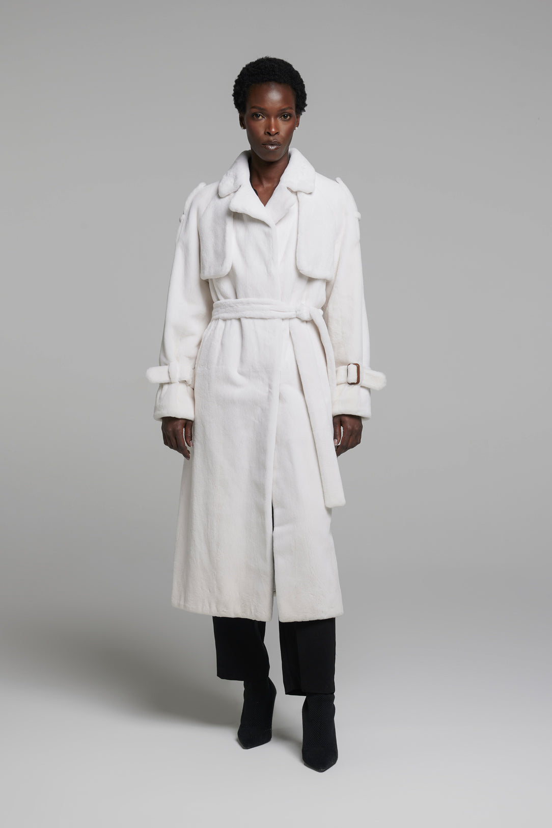 Cappotto