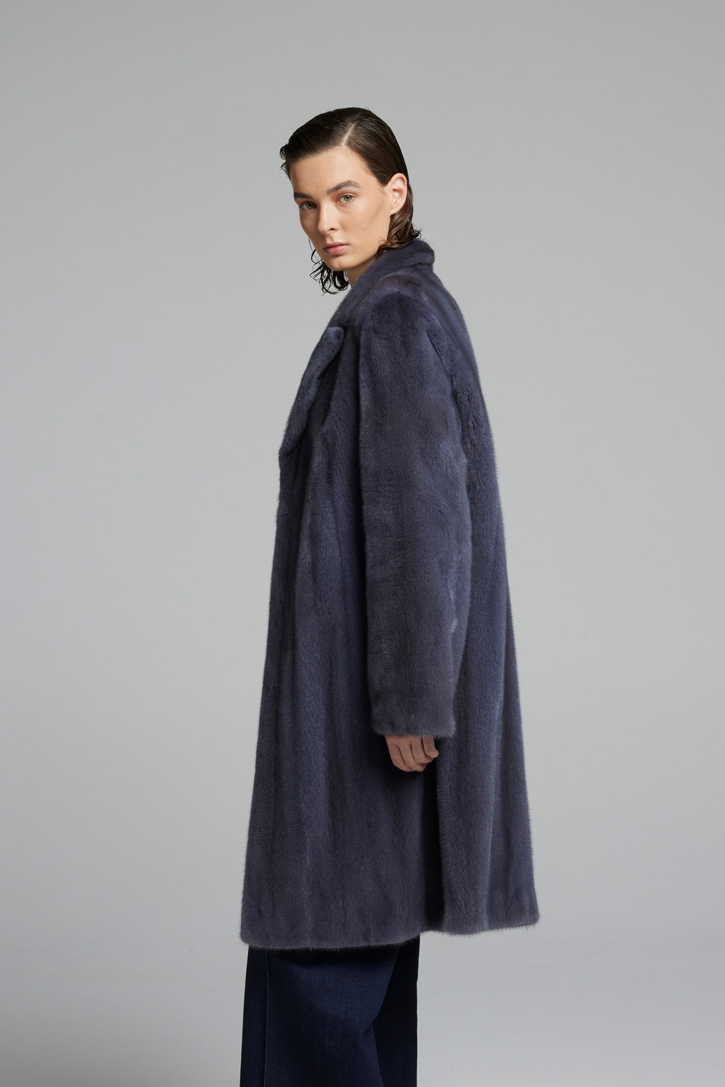 Midi Coat