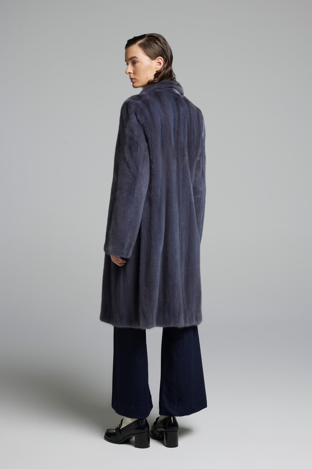 Cappotto Midi