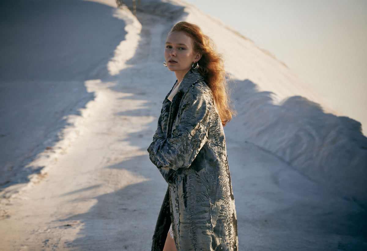 Coat