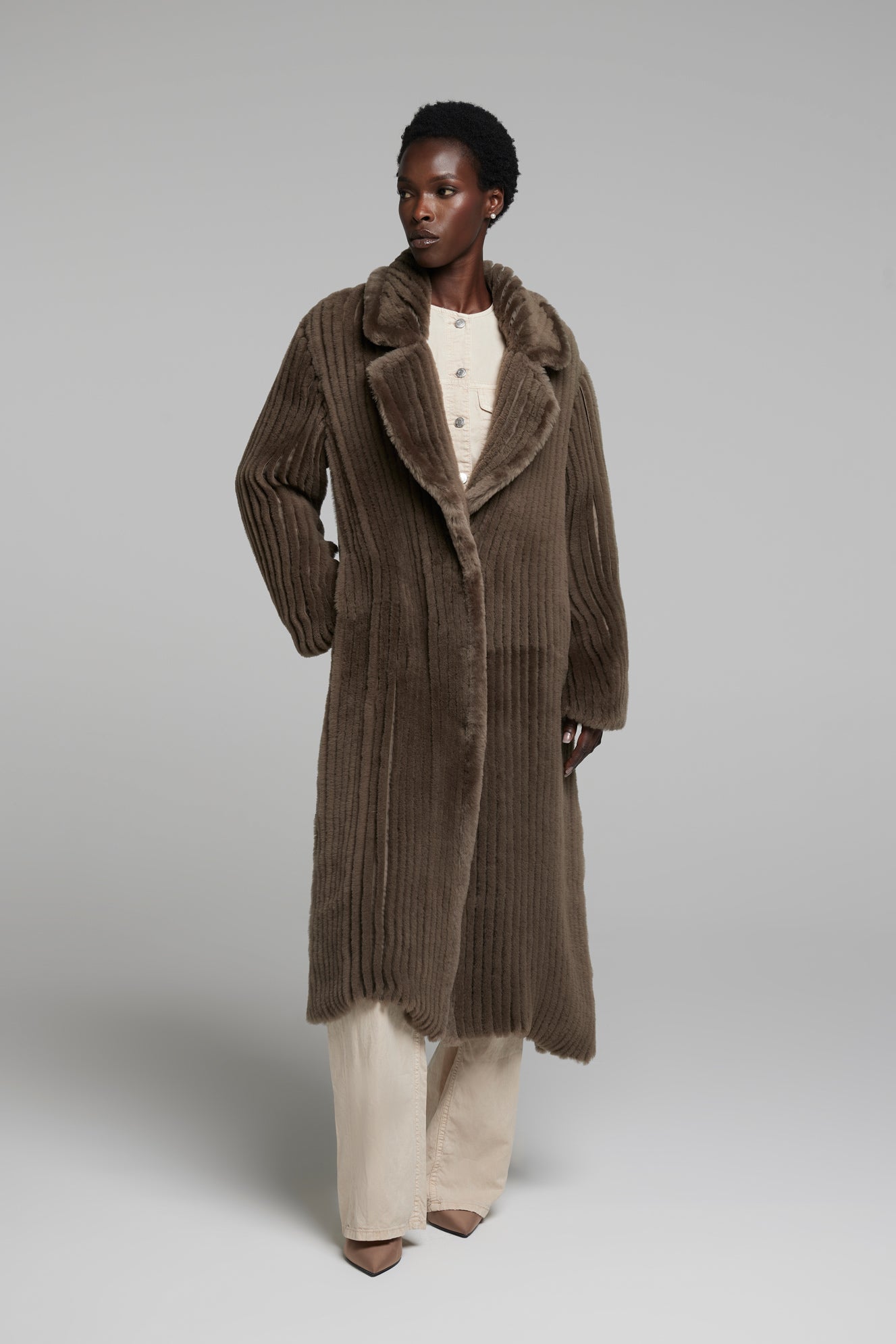 Cappotto
