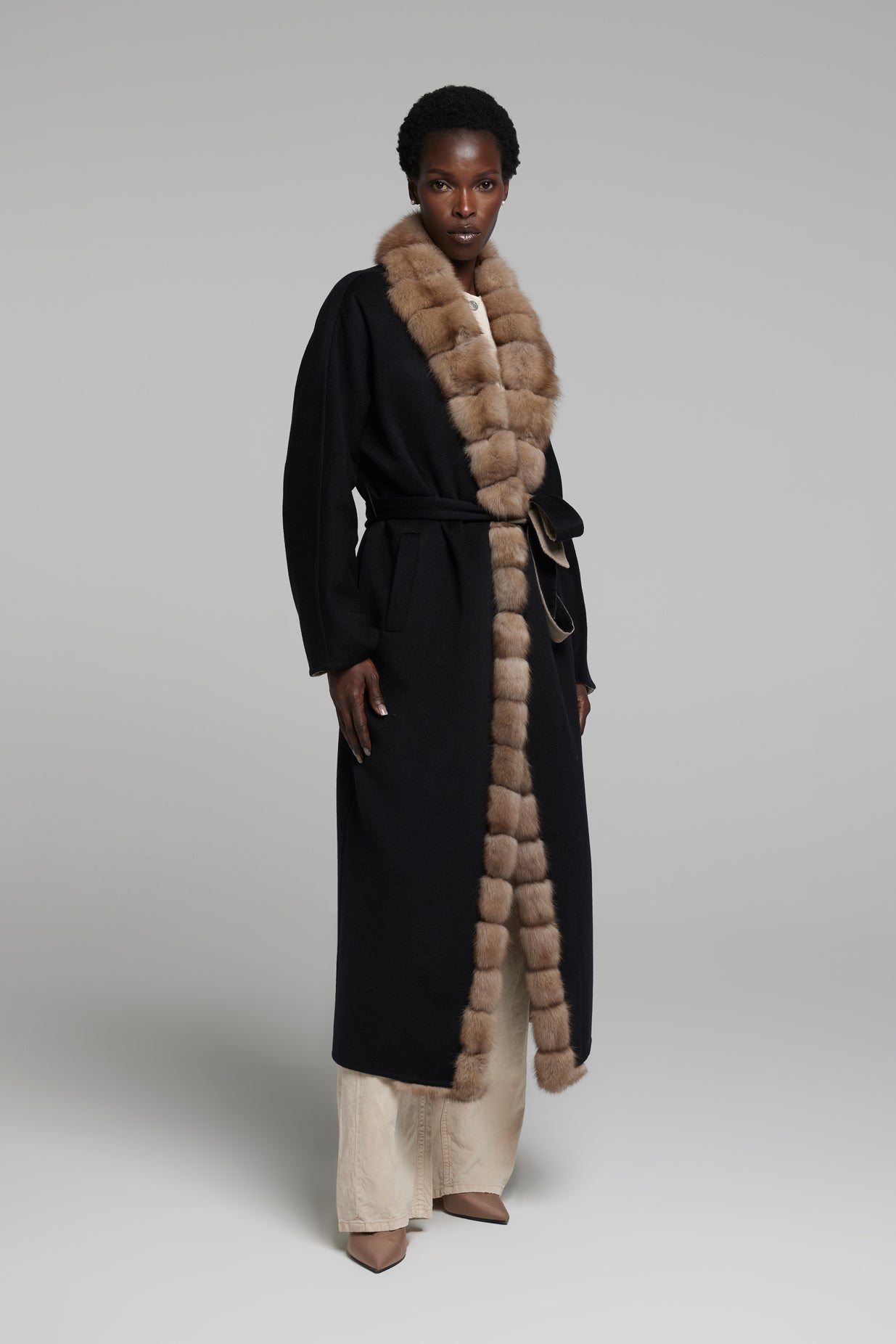 Cappotto