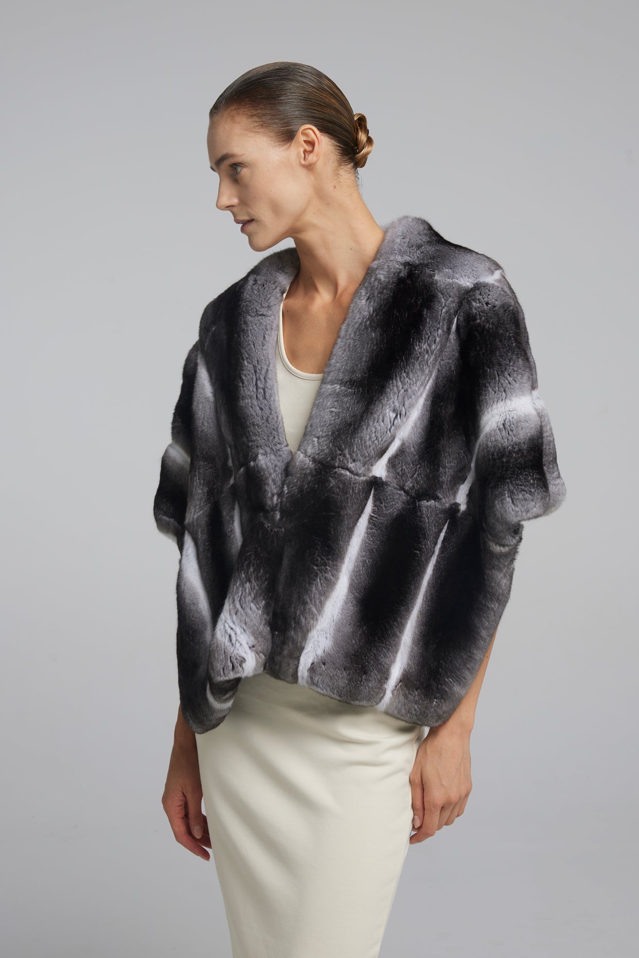 Cape