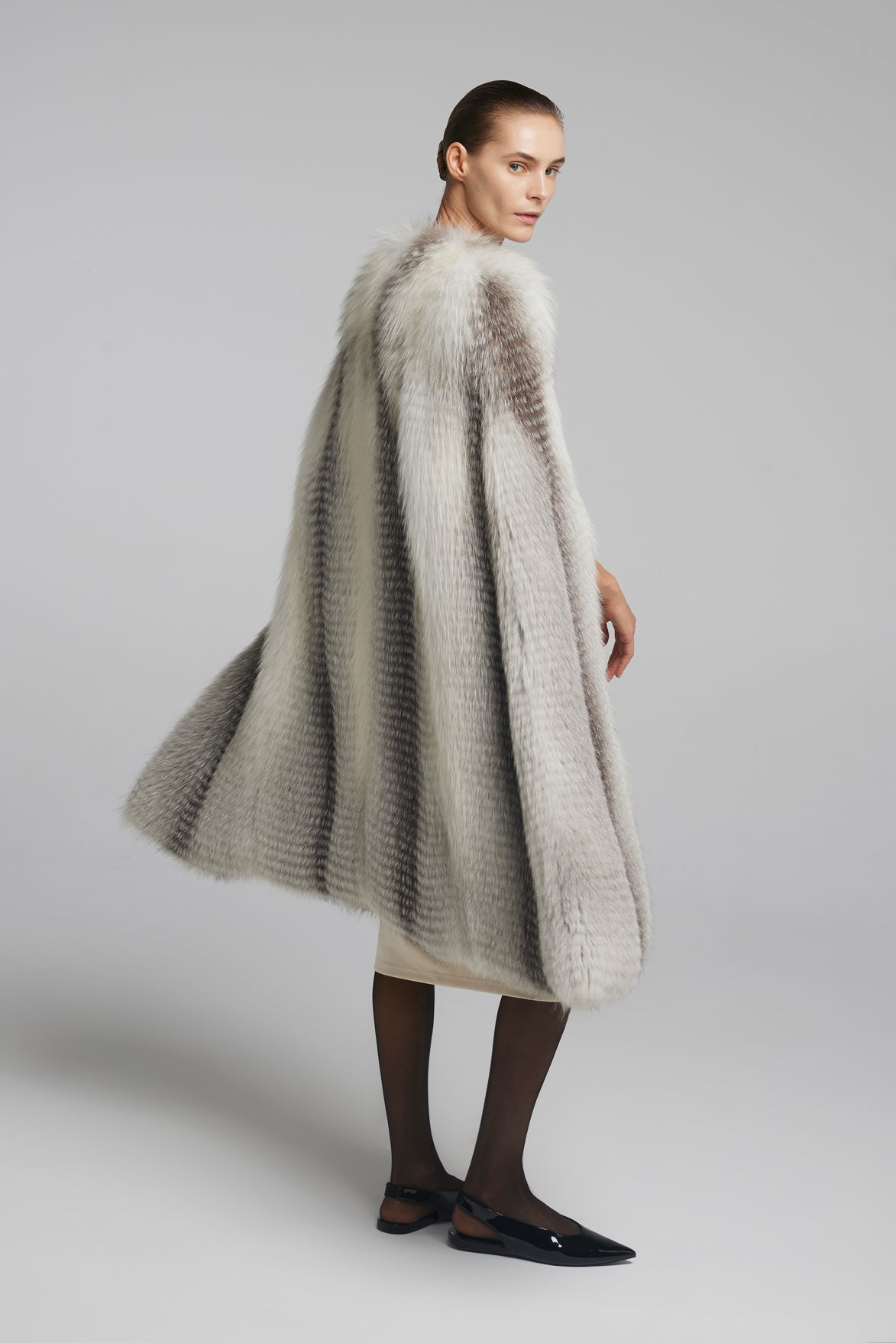 Cape