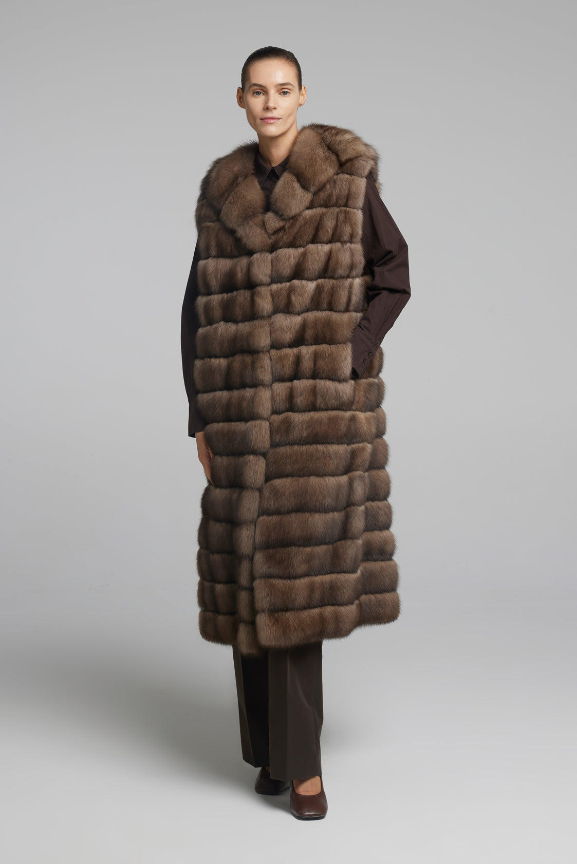 Gilet