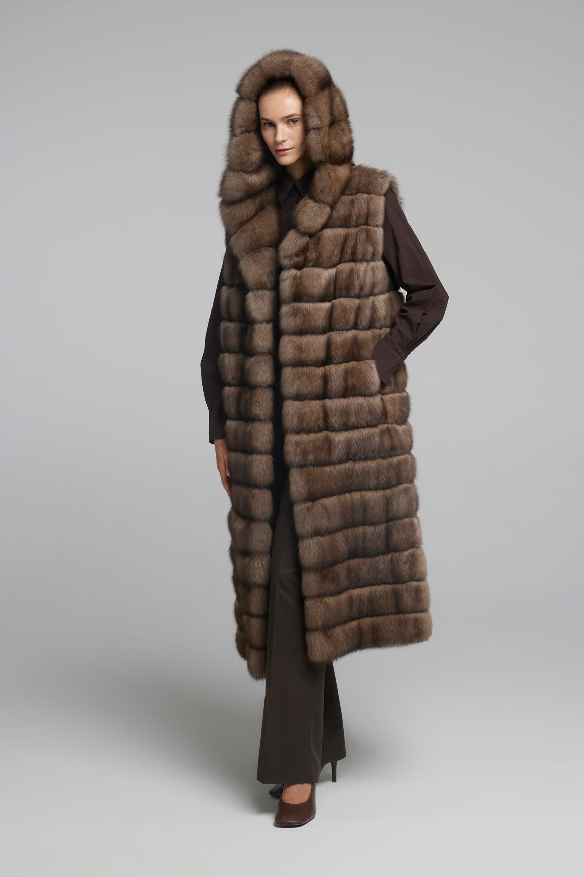 Gilet