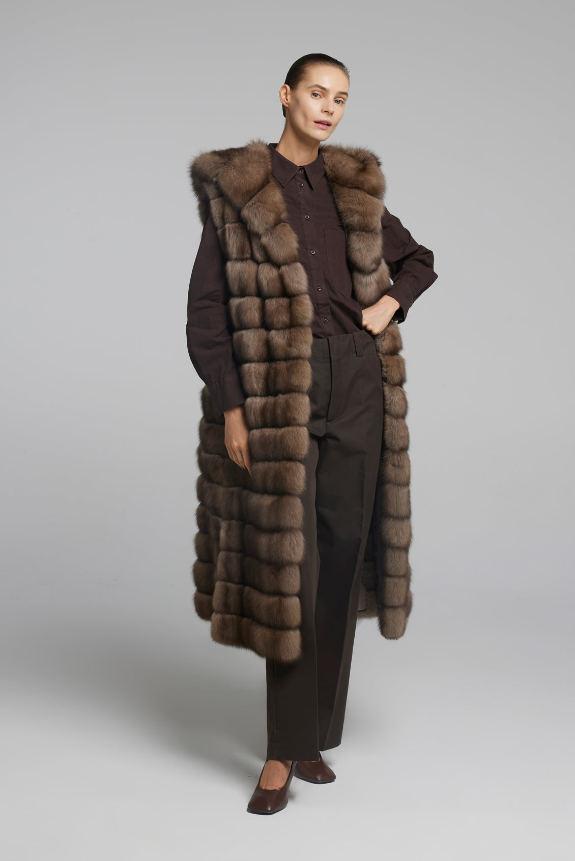 Gilet
