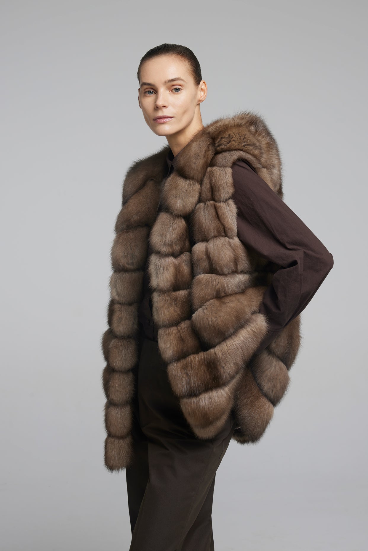 Gilet