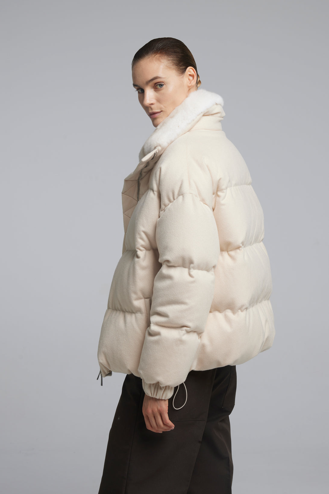 puffer