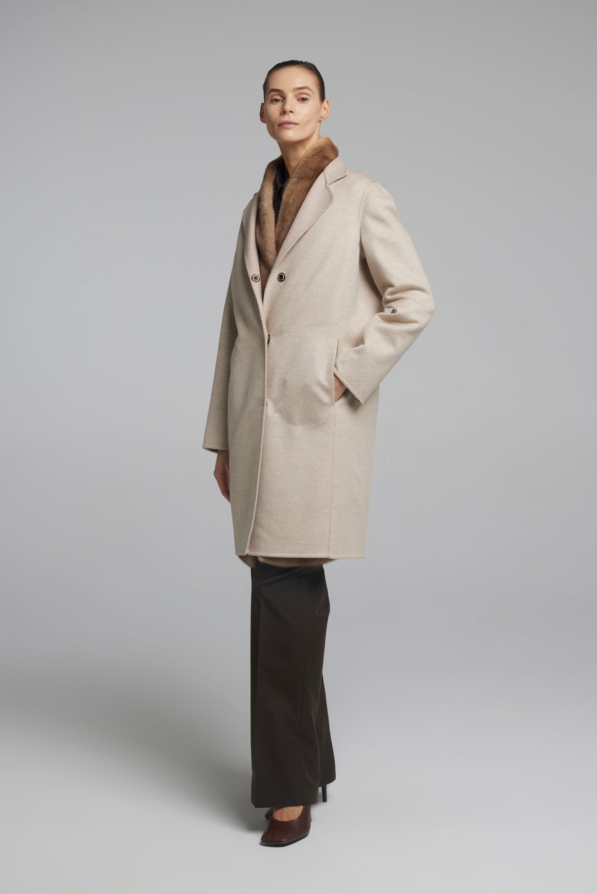 Cappotto Midi
