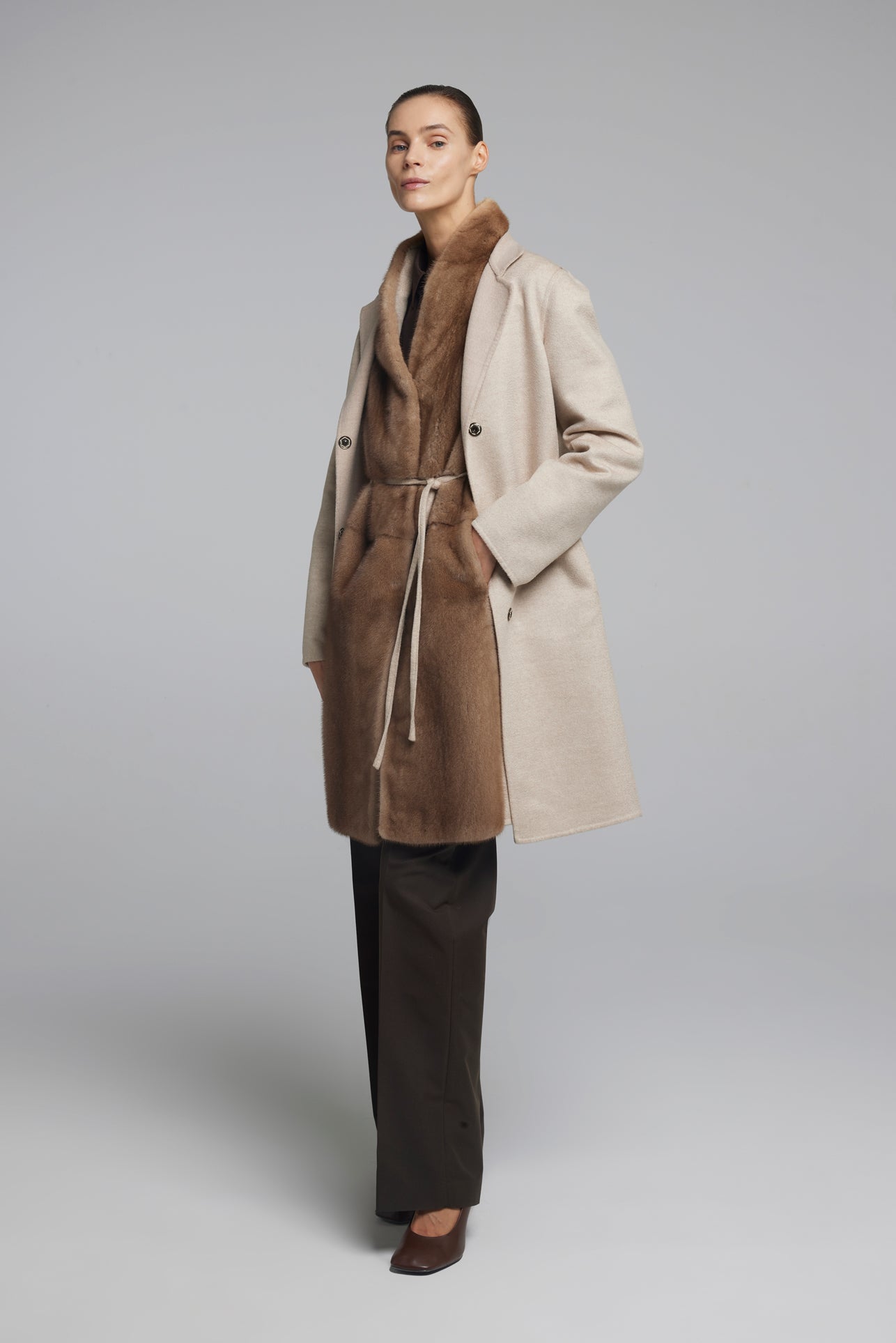 Cappotto Midi