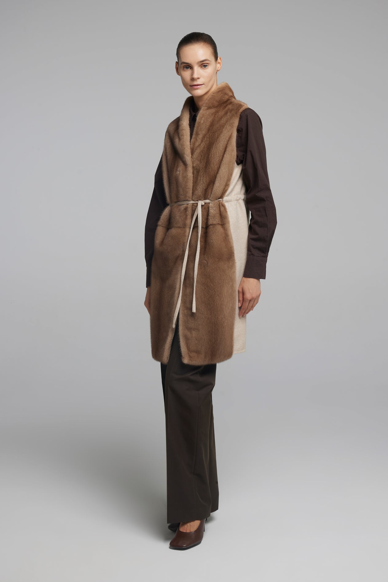 Cappotto Midi