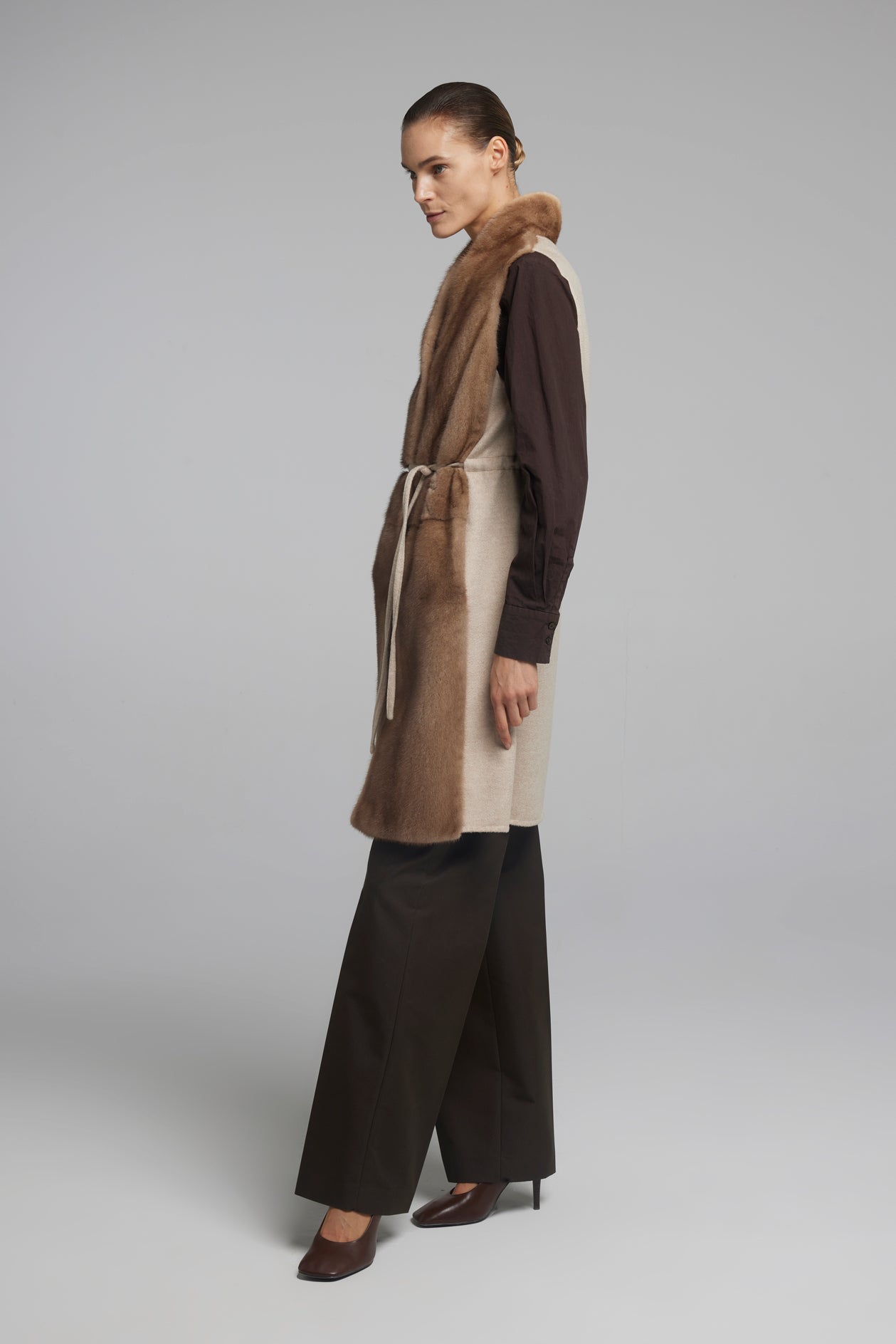 Cappotto Midi