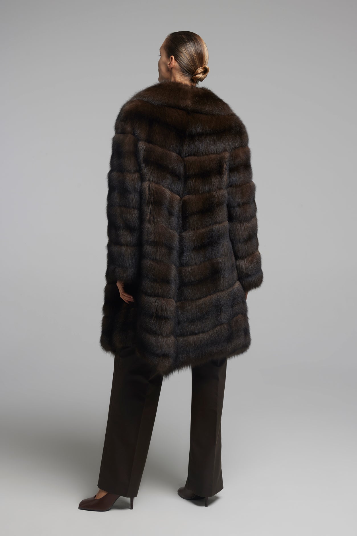 Midi Coat