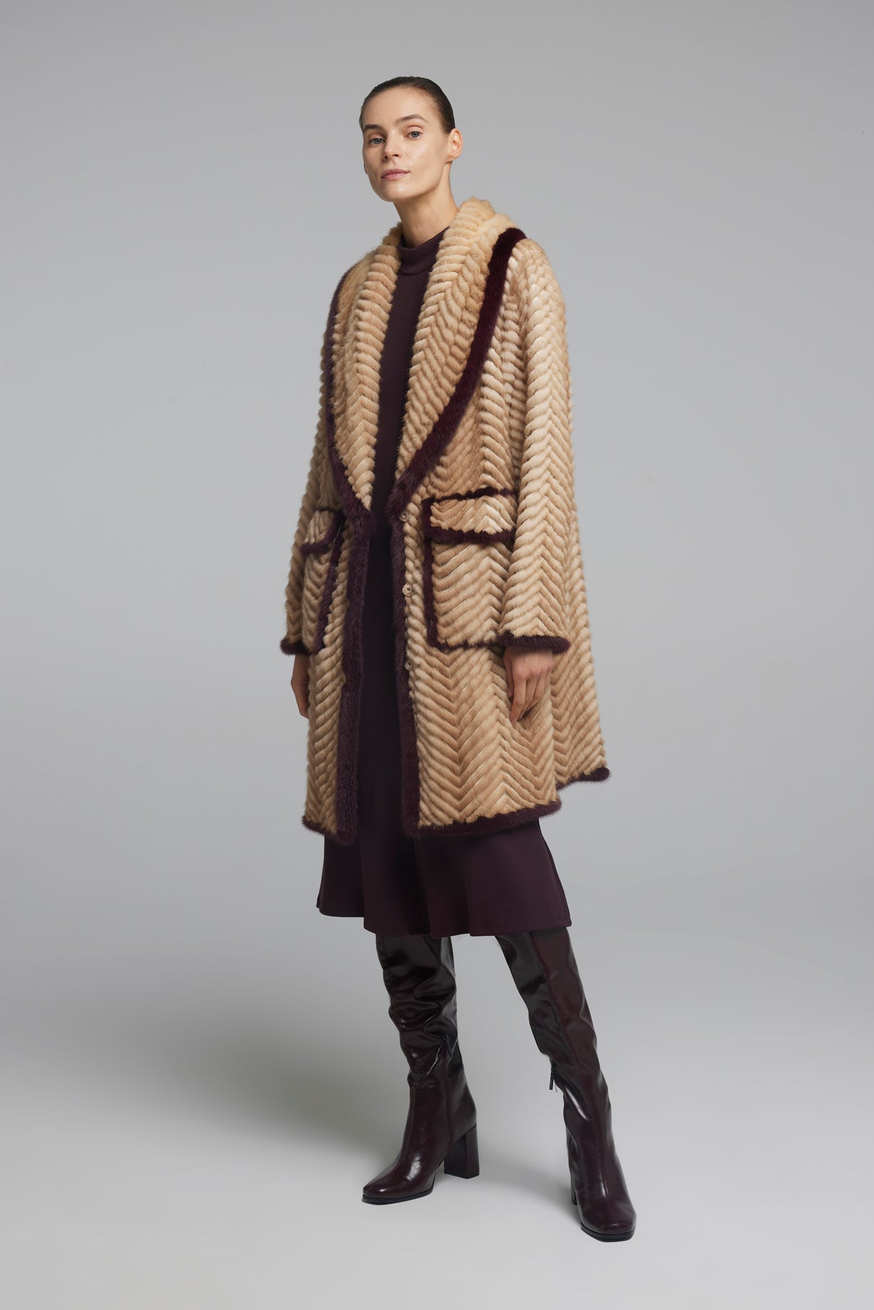 Cappotto Midi