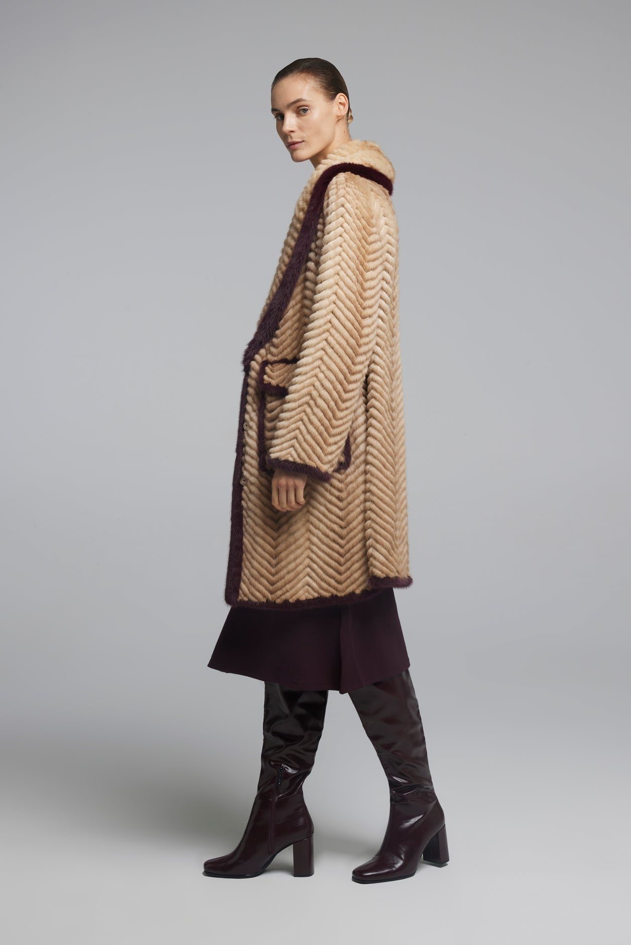 Cappotto Midi