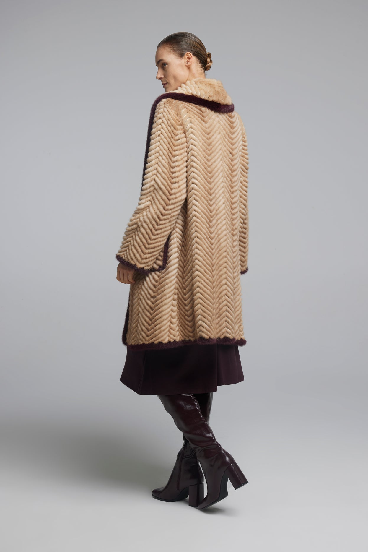 Cappotto Midi