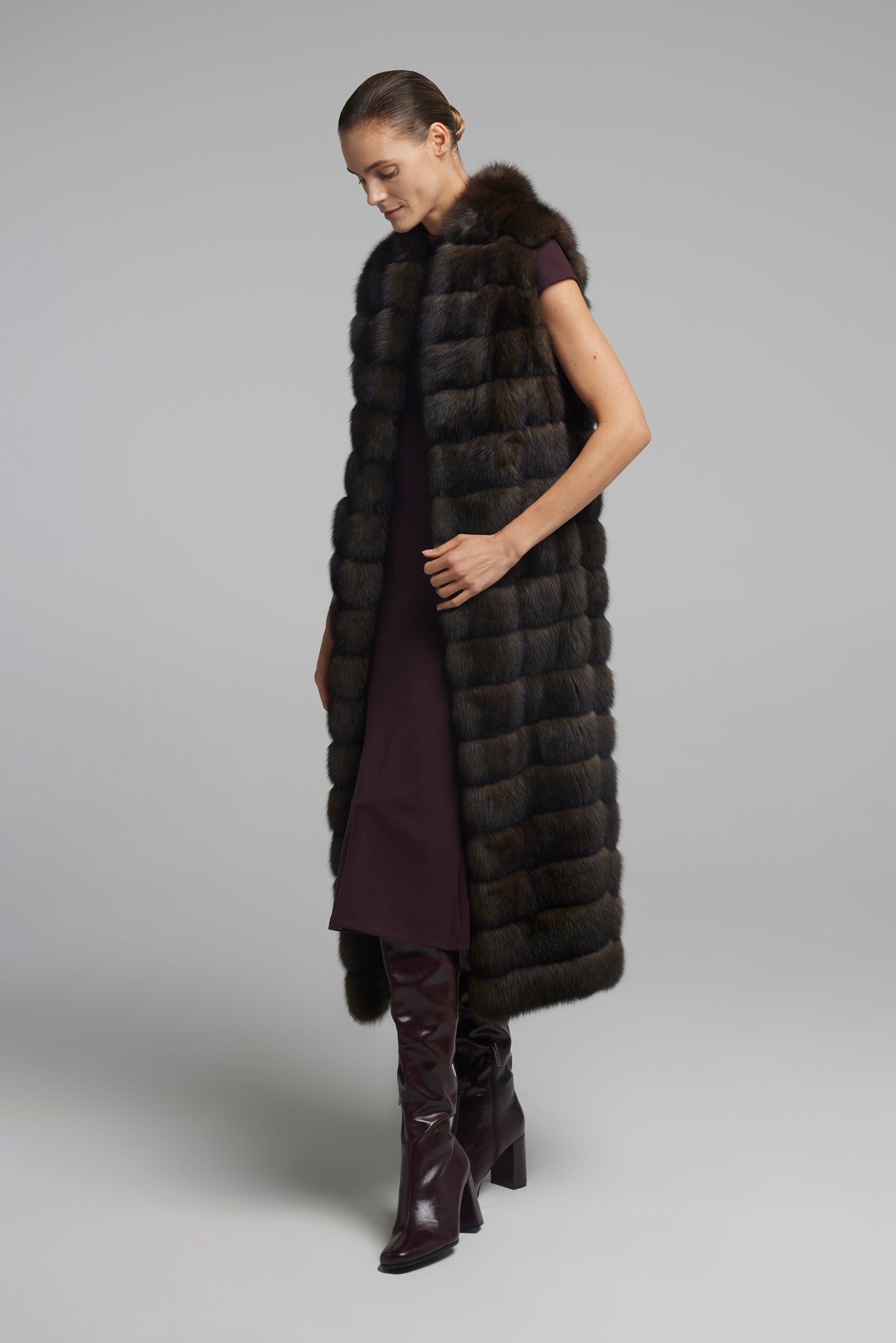 Gilet