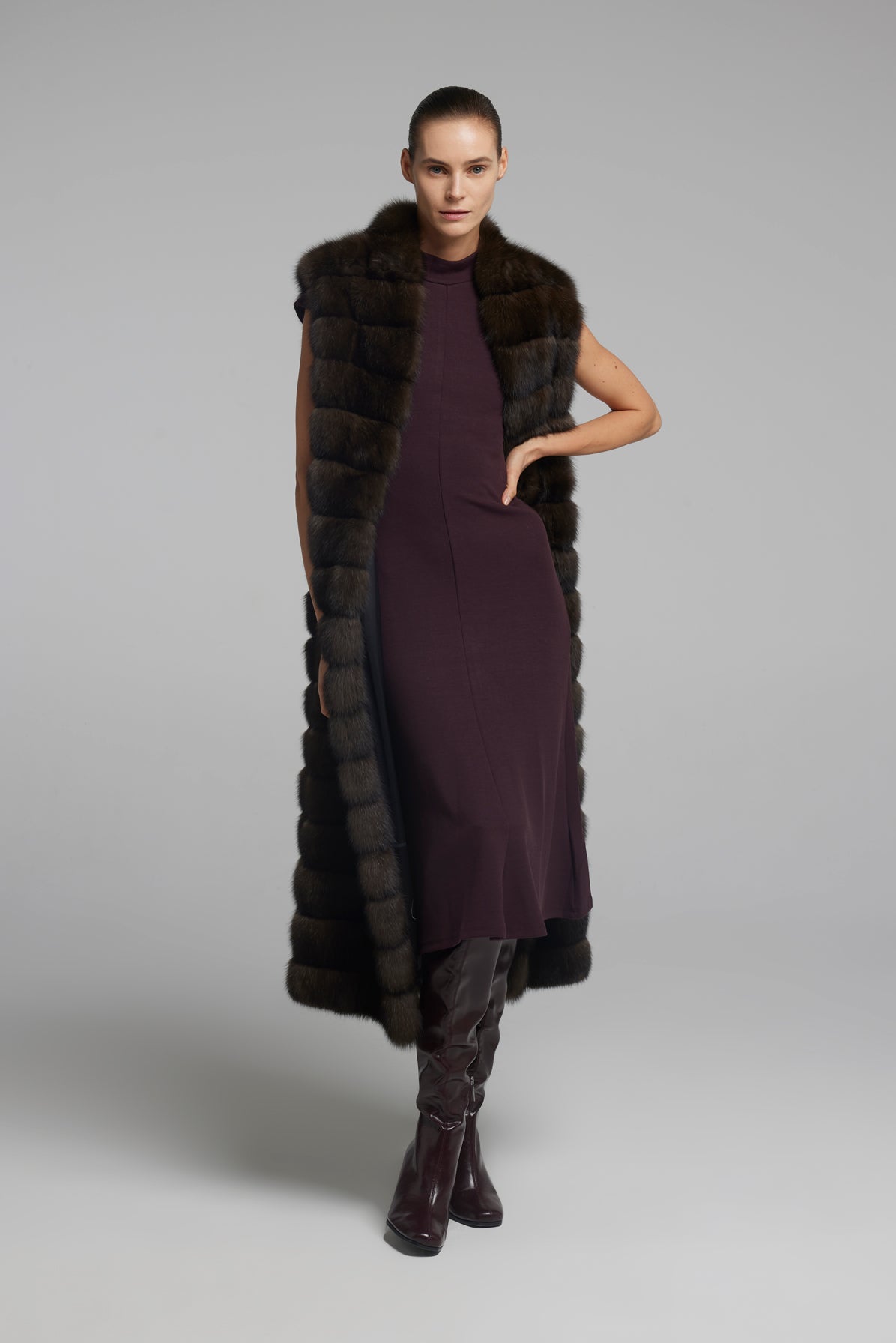 Gilet