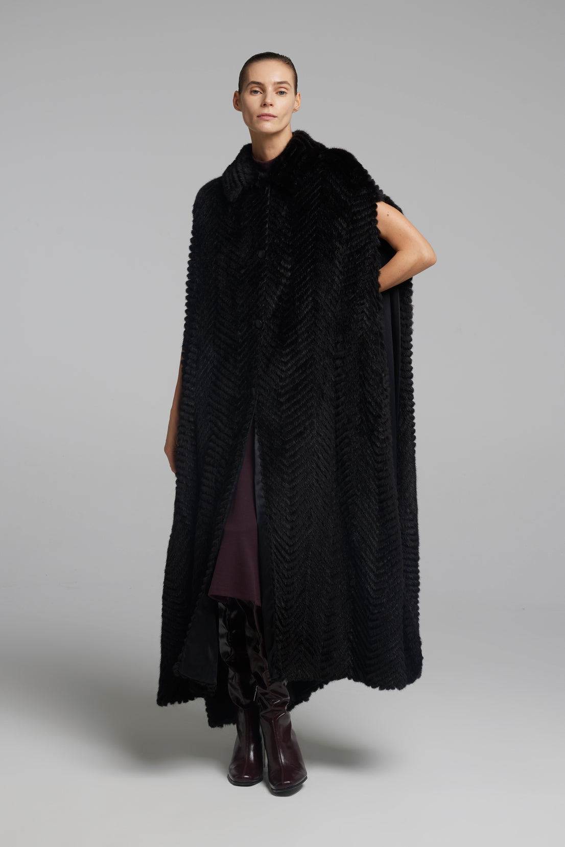 Cape