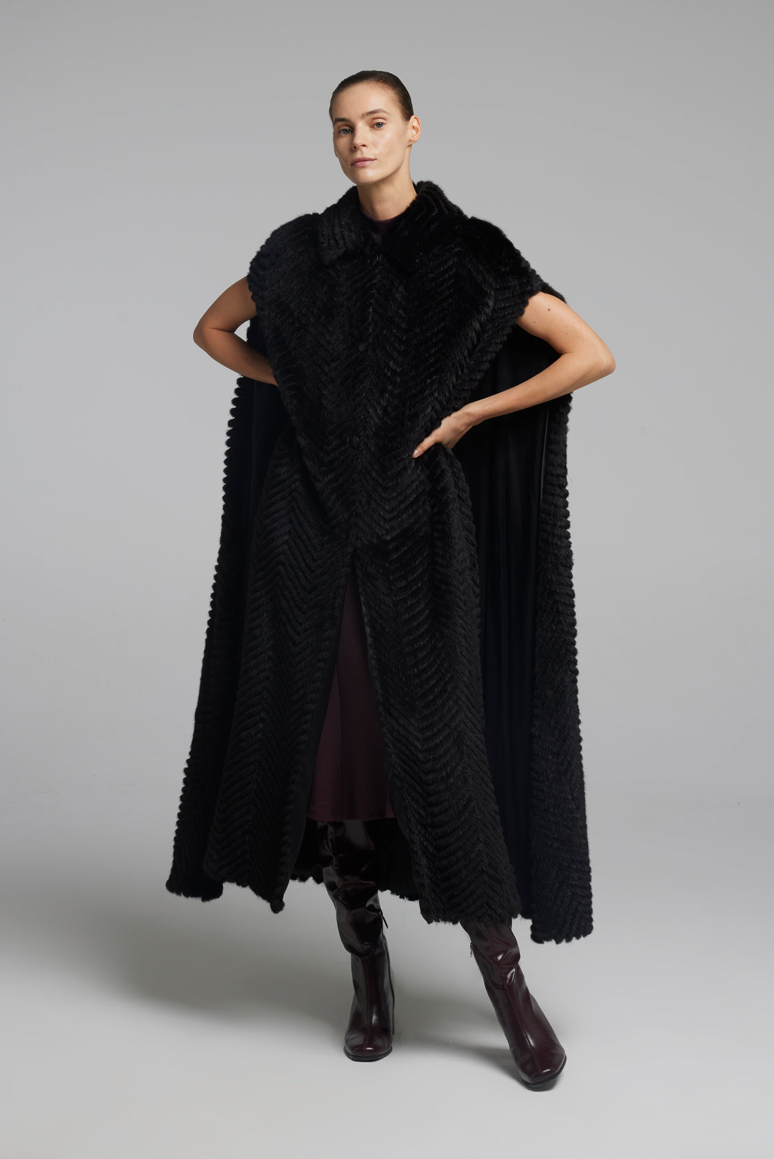 Cape