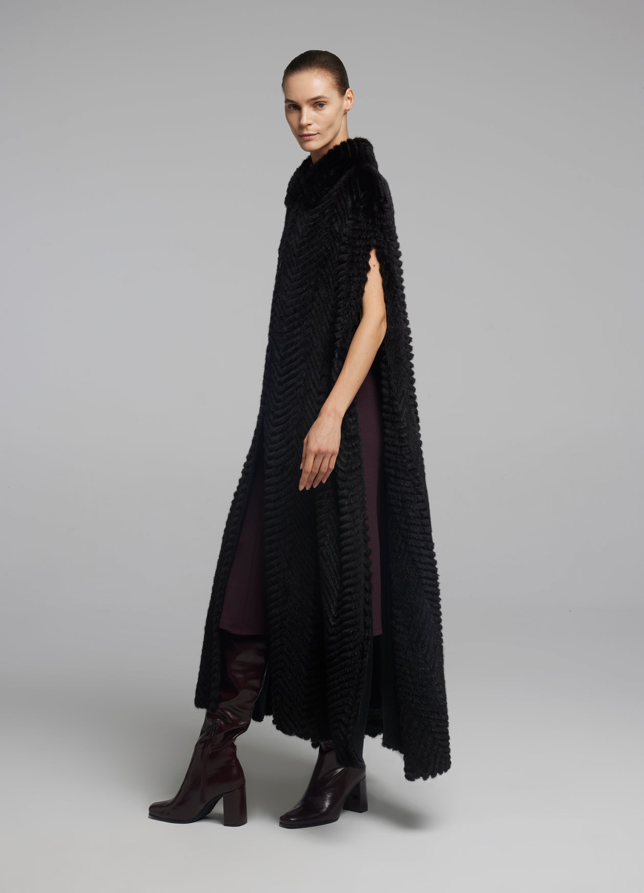 Cape