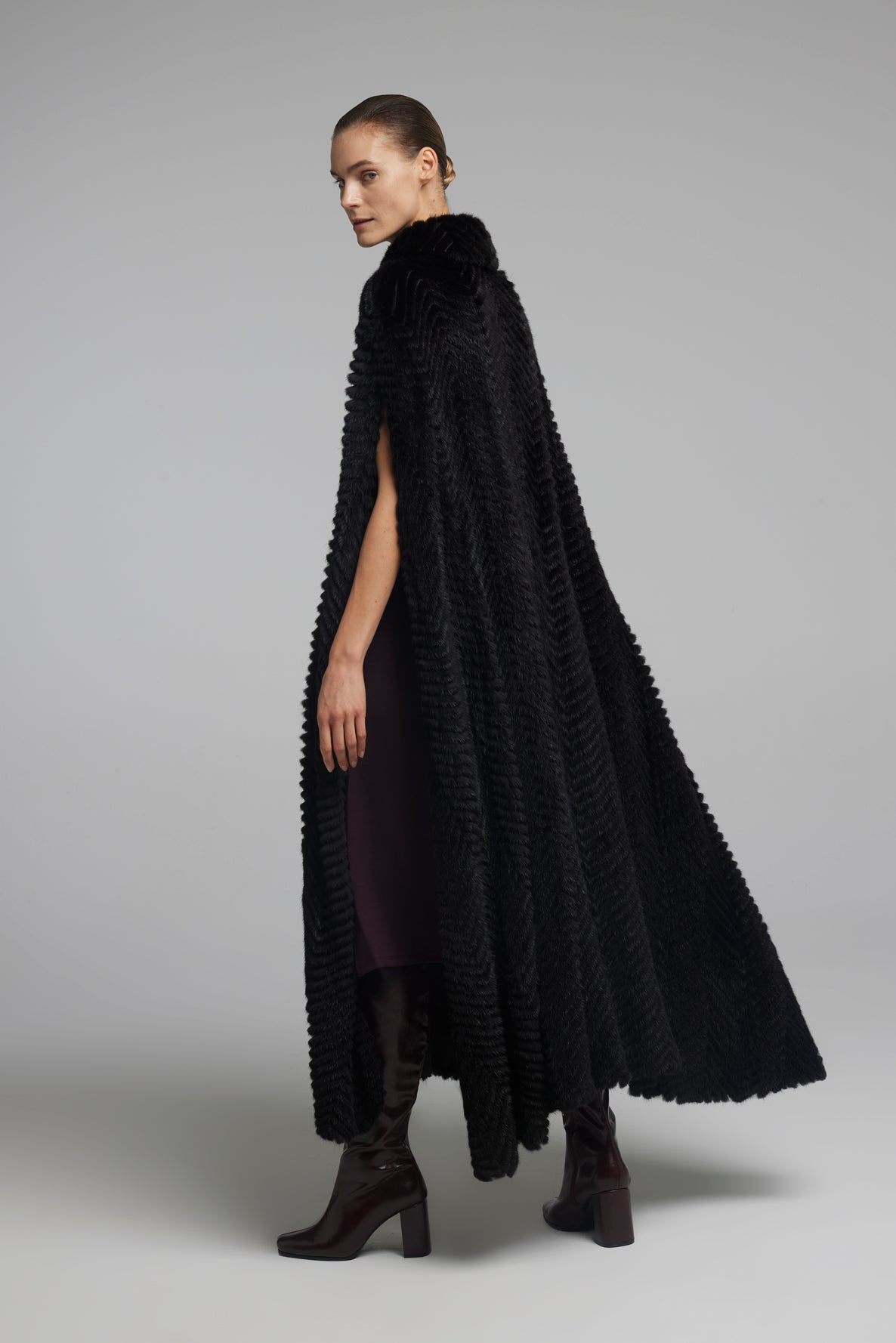 Cape
