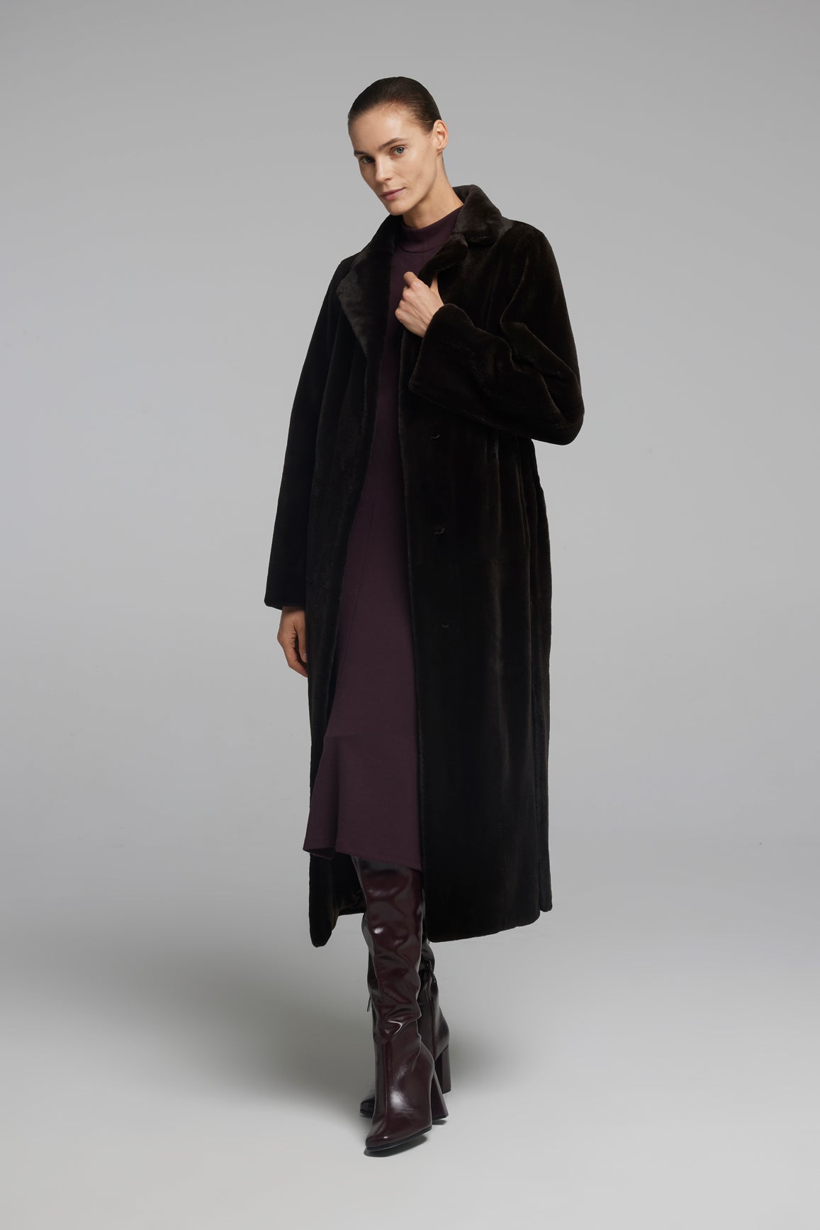 Cappotto