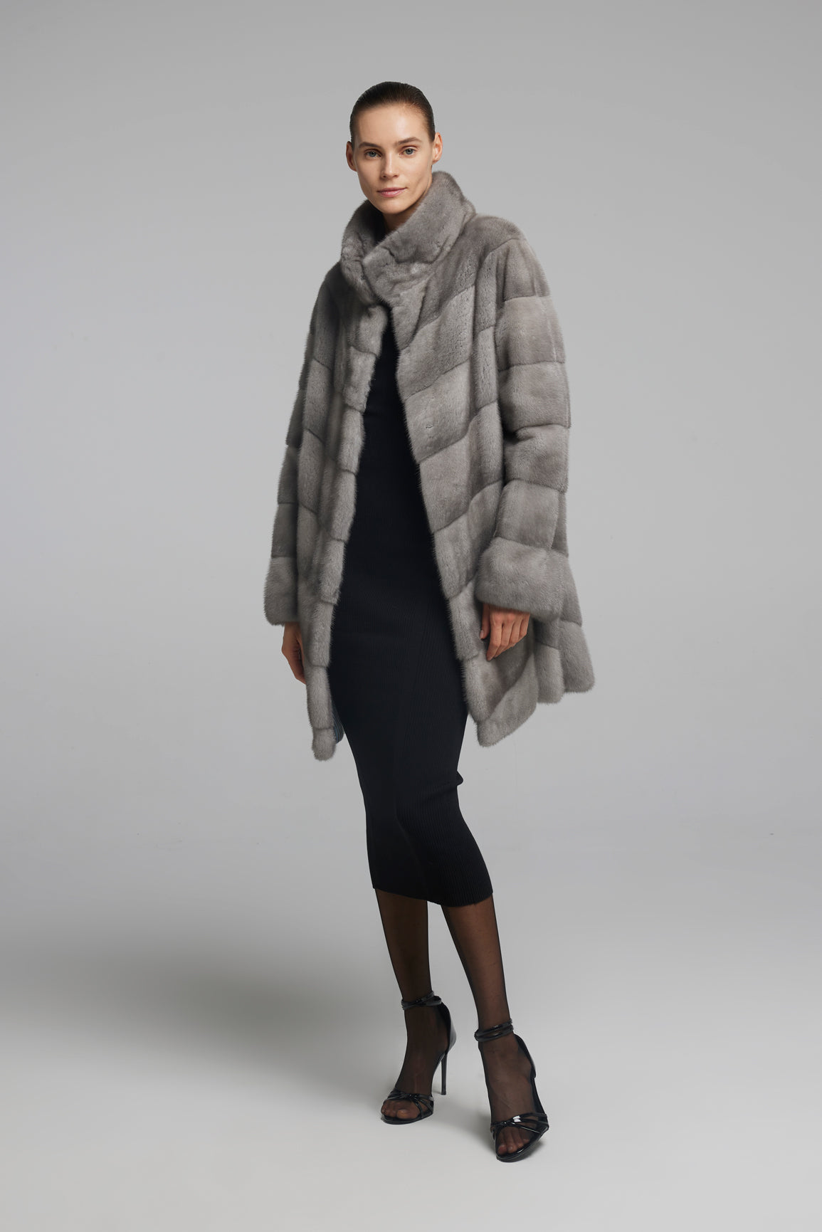 Midi Coat