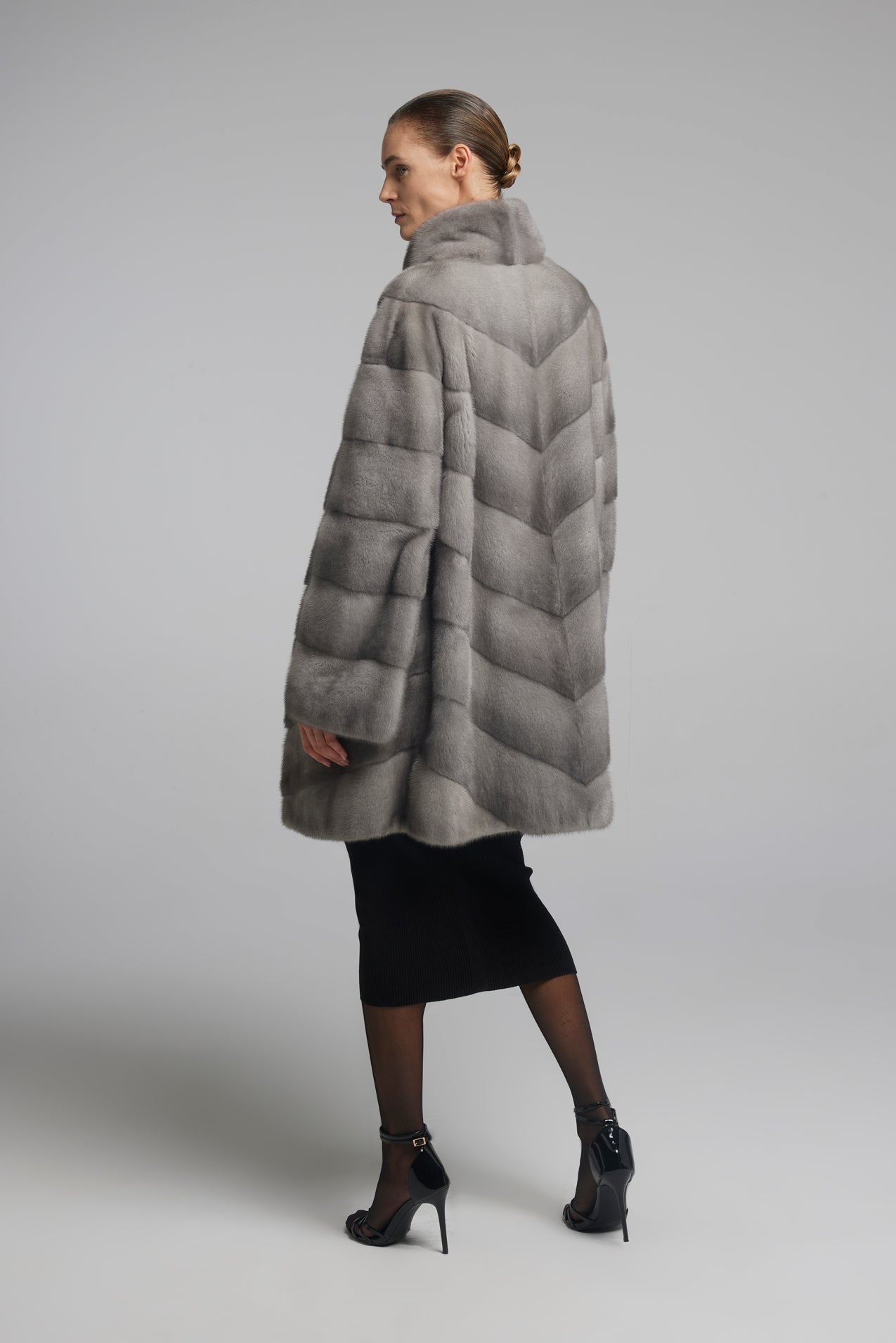 Midi Coat