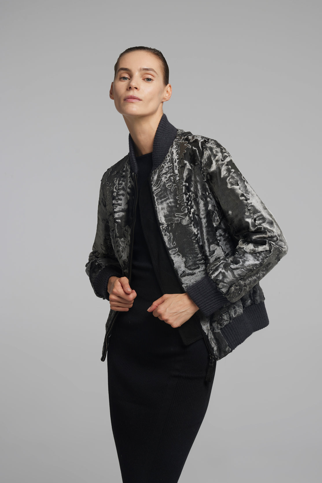 Bomber